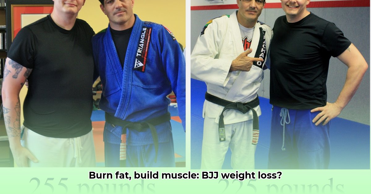 is-bjj-good-for-weight-loss